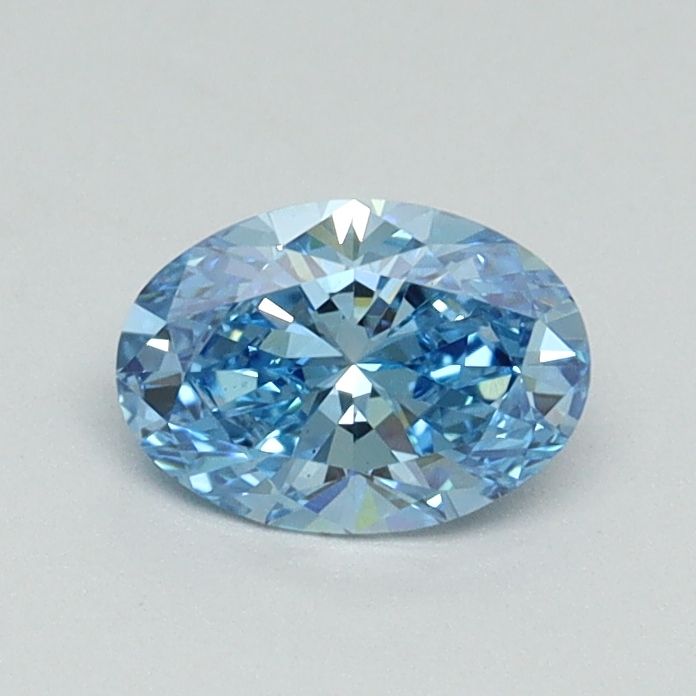 0.51 ct Oval diamond