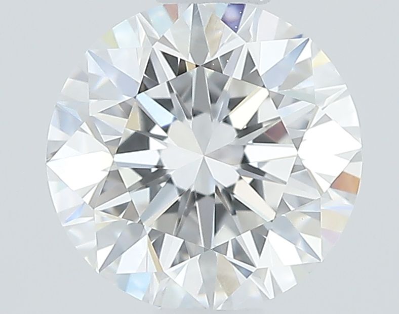 1.03 ct. round Lab Grown Diamond front image