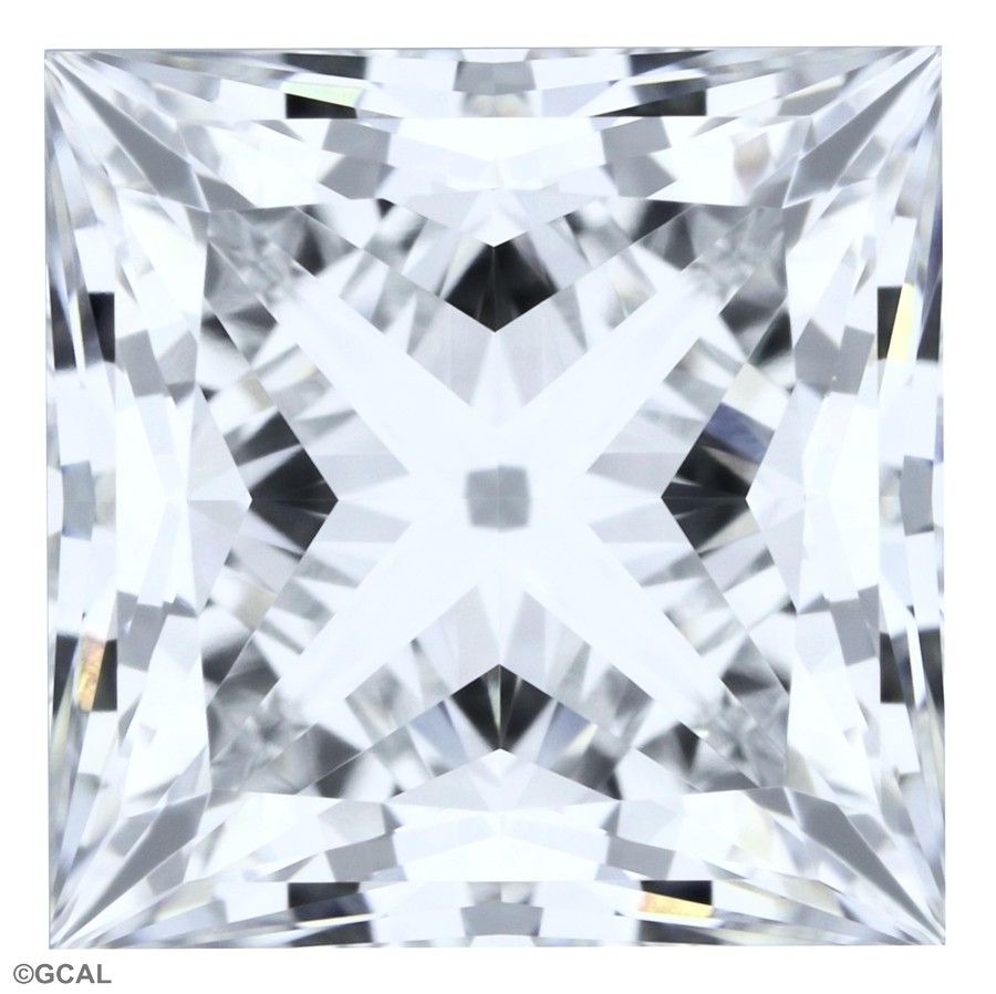 2.34 Carat