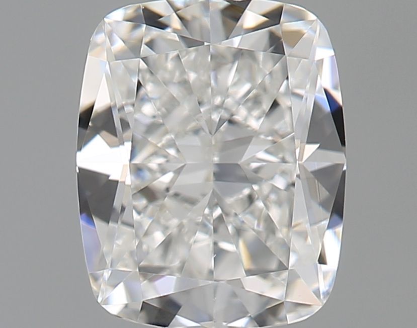 0.50 ct Cushion Brilliant diamond