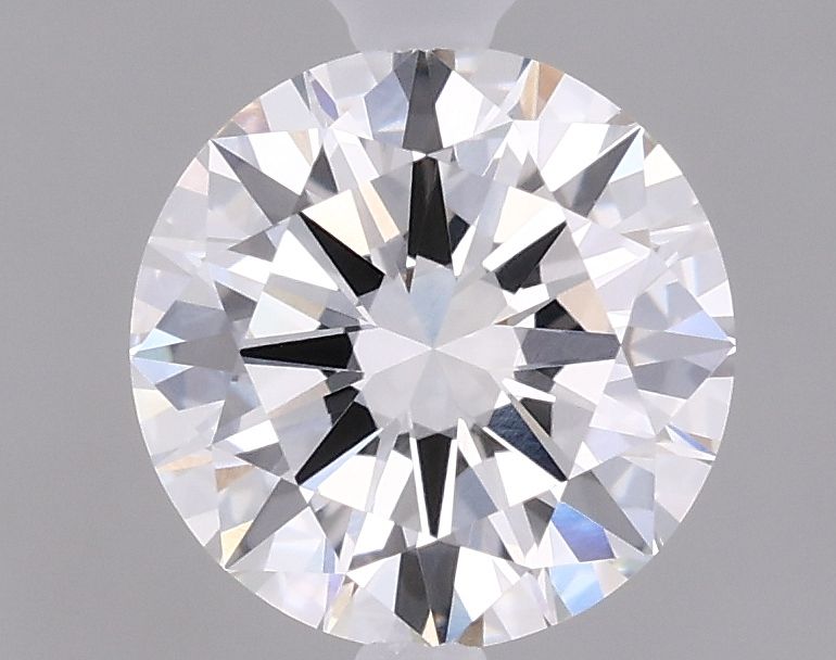 1.00 ct Round diamond