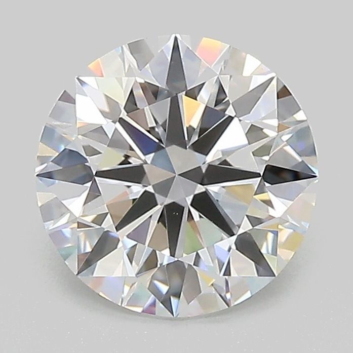 1.80 ct. round Lab Grown Diamond front image