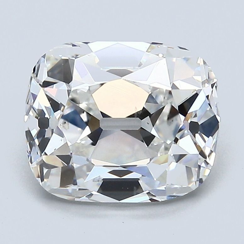 3.03 ct Oval diamond