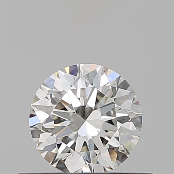 0.40 ct Round diamond