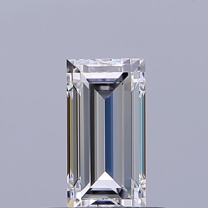 0.44 ct Baguette Diamond