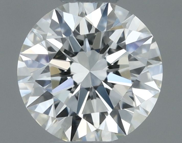 0.30 ct Round diamond