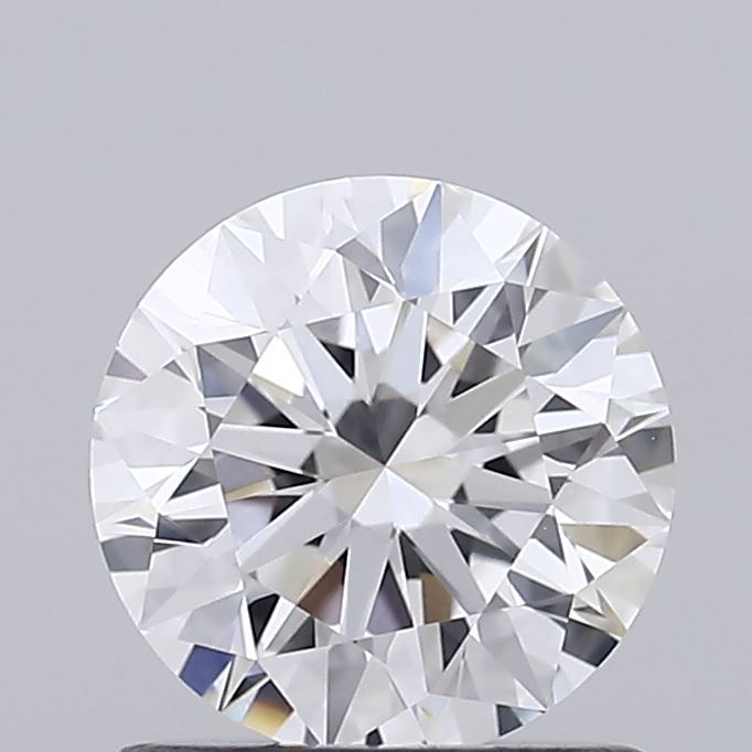 1.05 ct. round Lab Grown Diamond front image
