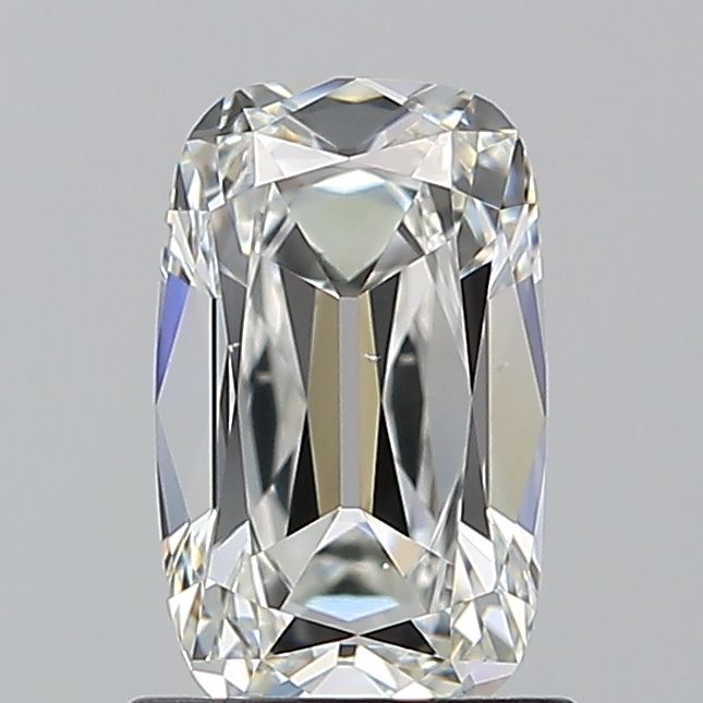 1.01 ct Old miner Diamond