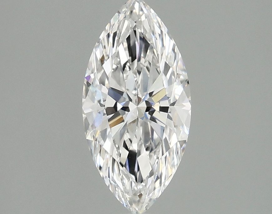 1.04 ct. marquise Lab Grown Diamond front image