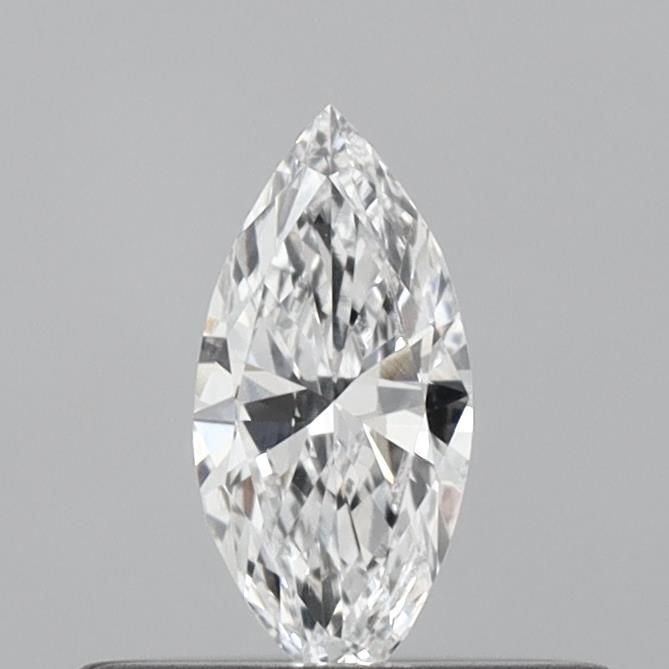 0.19 ct lab-grown Marquise Diamond