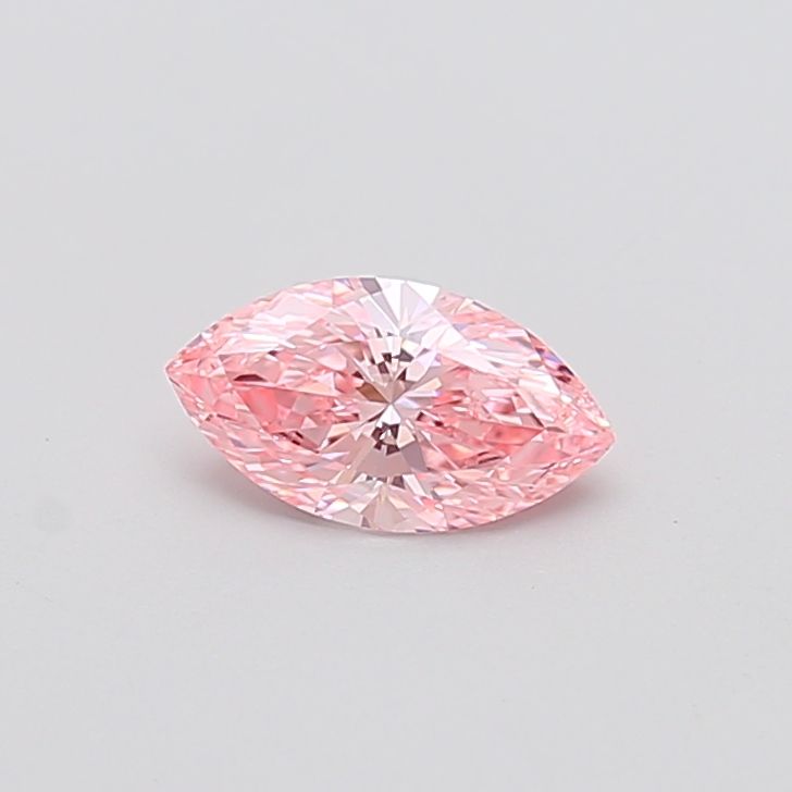 0.77 ct. marquise Lab Grown Diamond front image