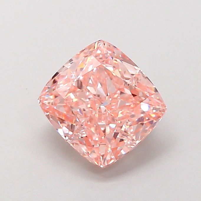 1.80 ct Cushion Modified diamond