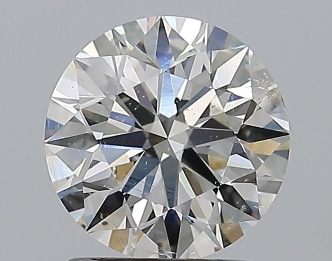 1.71 Carat