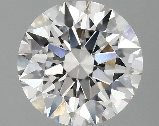 1.60 ct Round diamond