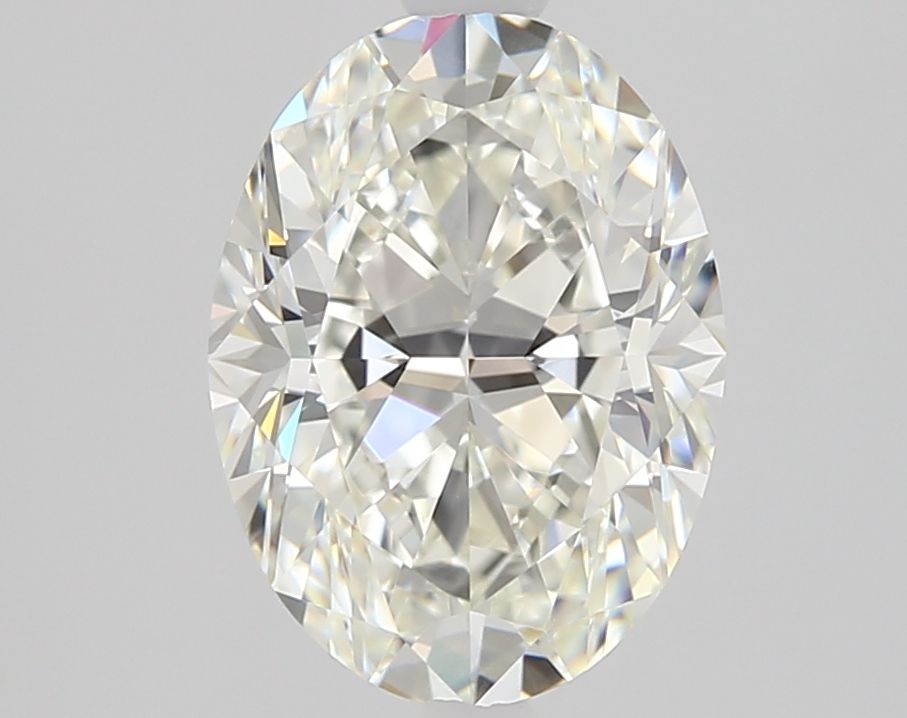 1.70 ct Oval diamond