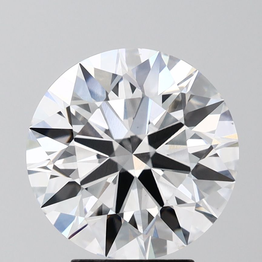 4.07 Carat