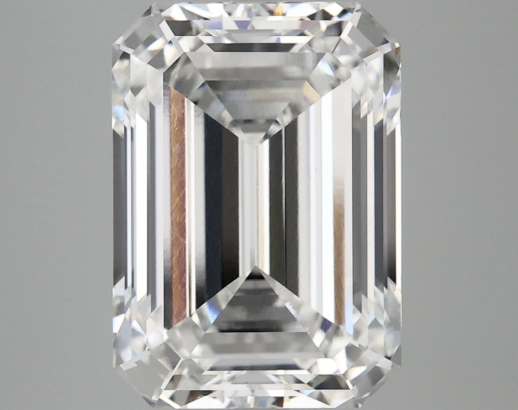2.06 ct. pear Lab Grown Diamond front image