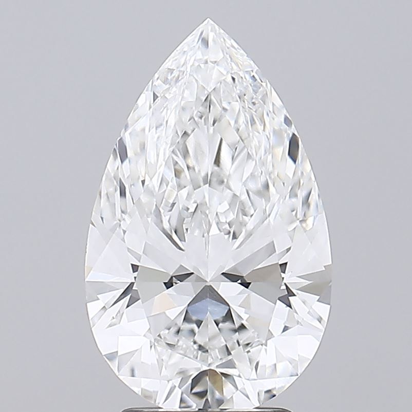 3.08 Carat
