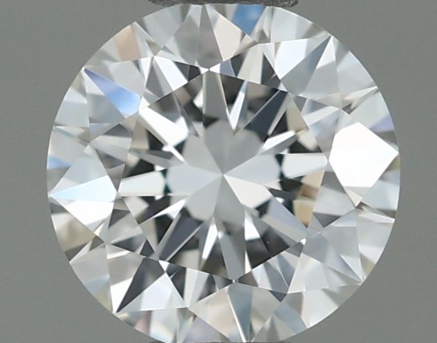 0.36 ct Round diamond