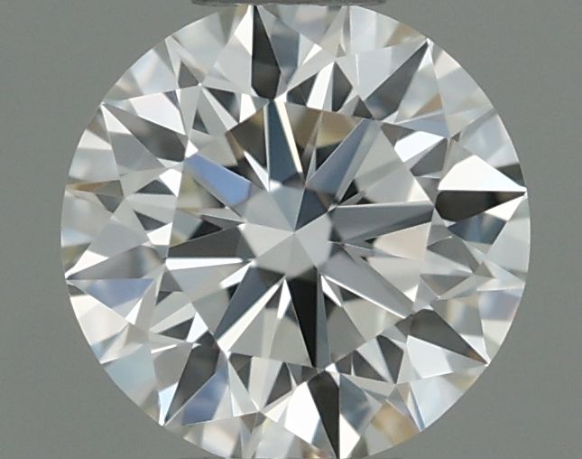 0.30 ct Round diamond