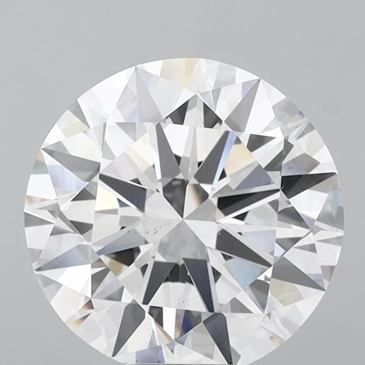 8.02 Carat
