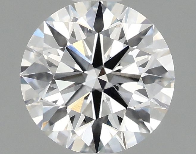 1.03 ct. round Lab Grown Diamond front image