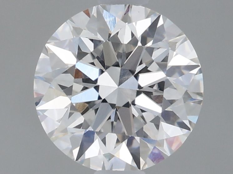 1.00 ct. round Lab Grown Diamond front image