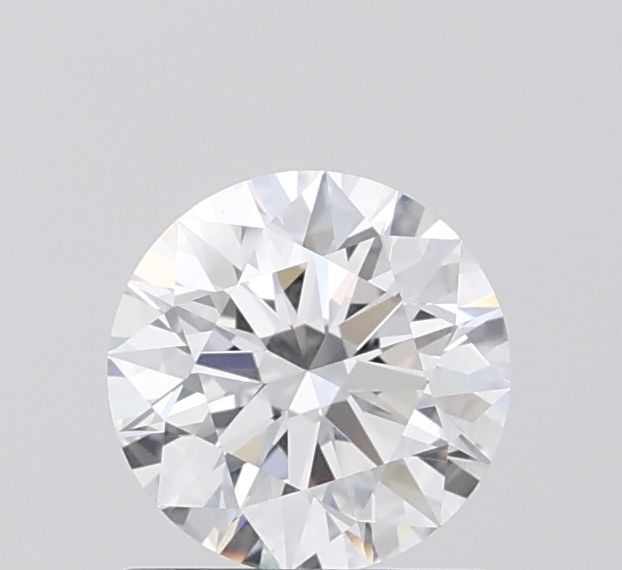 1.02 ct. round Lab Grown Diamond front image
