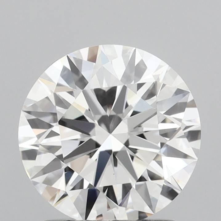 1.51 ct. round Lab Grown Diamond front image