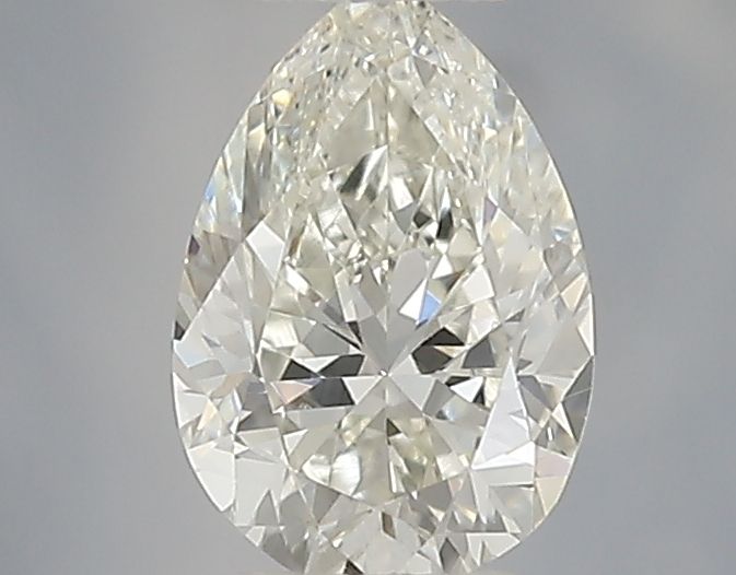 0.40 ct Pear diamond