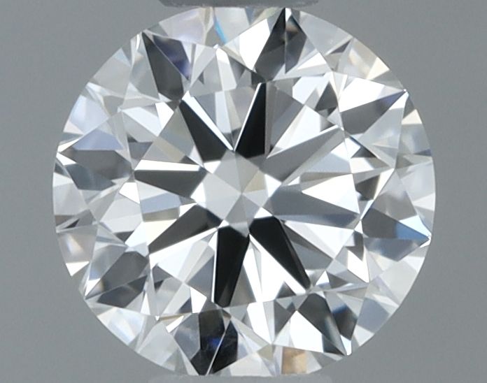 0.30 ct Round diamond