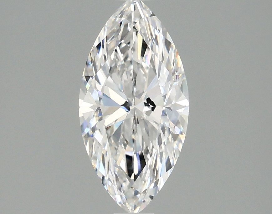 1.05 ct. marquise Lab Grown Diamond front image