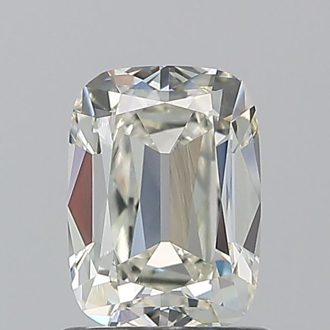 1 ct Old miner Diamond