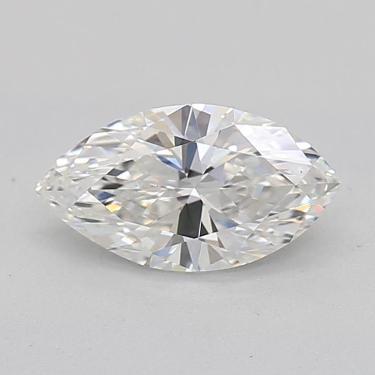 0.37ct Marquise diamond