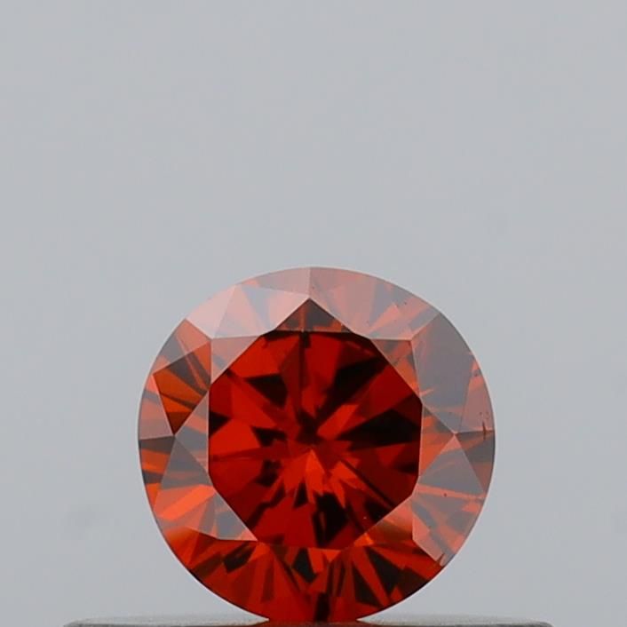 0.3 ct lab-grown Round Diamond