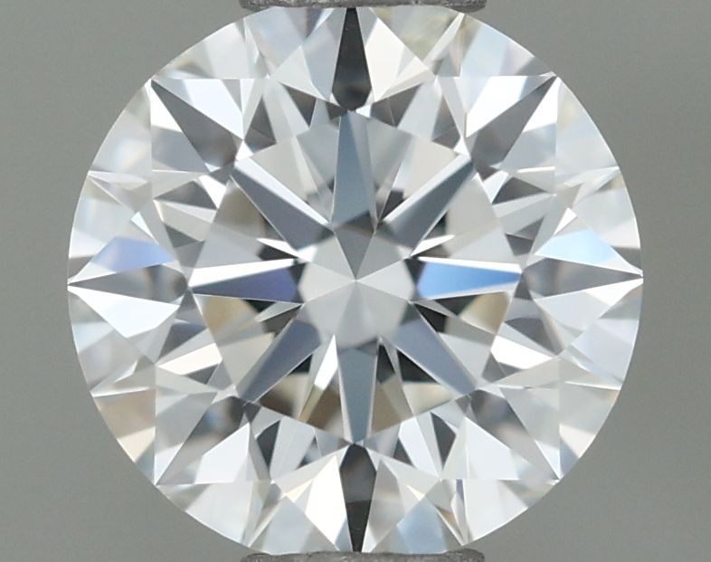 0.45 ct Round diamond