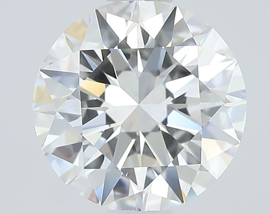 1.50 ct Round diamond