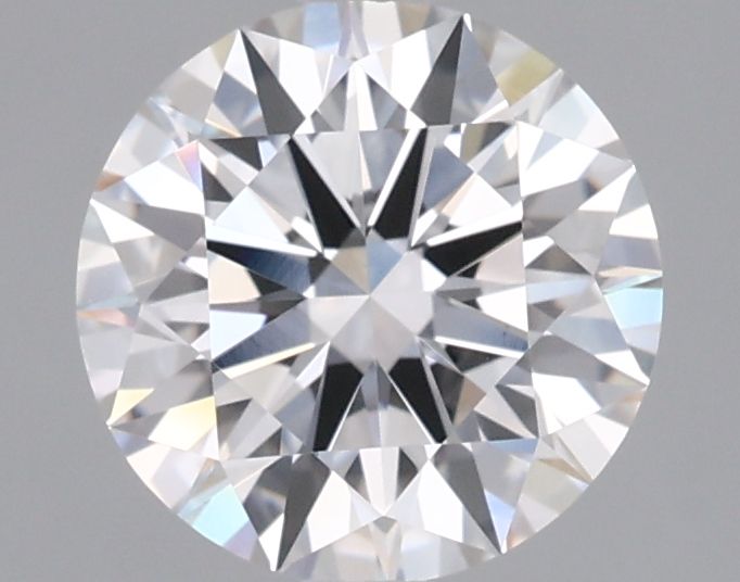 1.50 ct. round Lab Grown Diamond front image