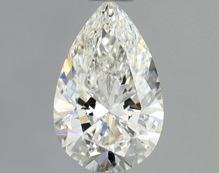 0.51 ct Pear diamond