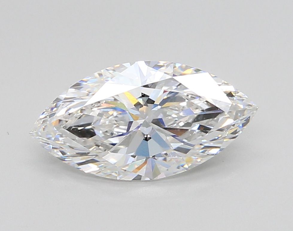 2.05 ct. marquise Lab Grown Diamond front image