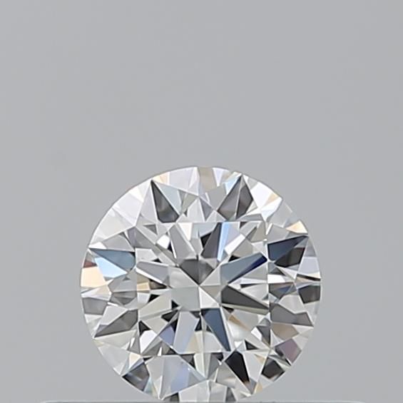 0.30 ct Round diamond