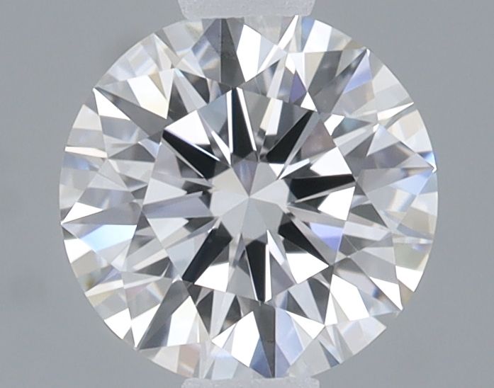 1.00 ct. round Lab Grown Diamond front image