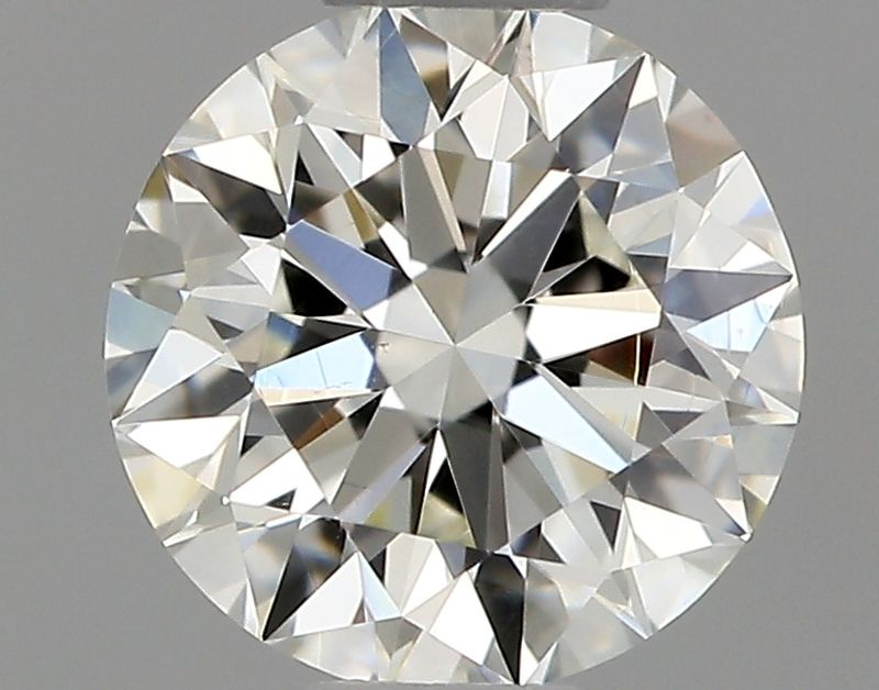 0.45 ct Round Diamond