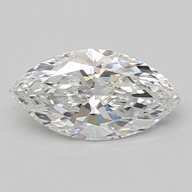0.97 ct. marquise Lab Grown Diamond front image