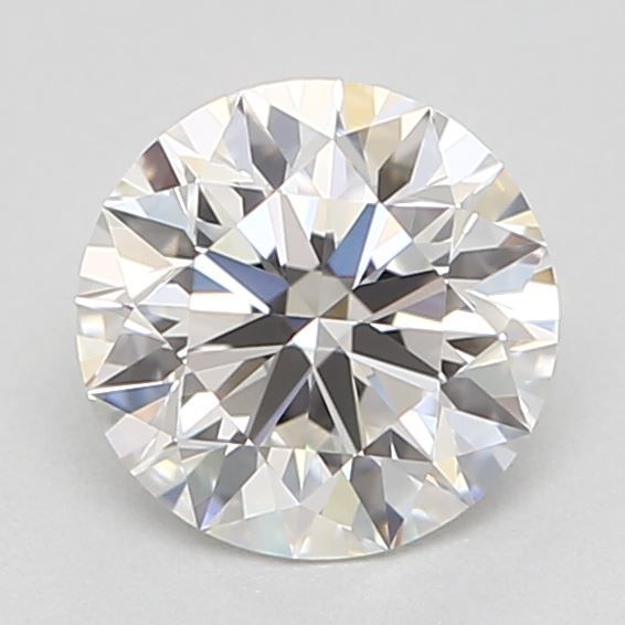 0.50 ct Round diamond
