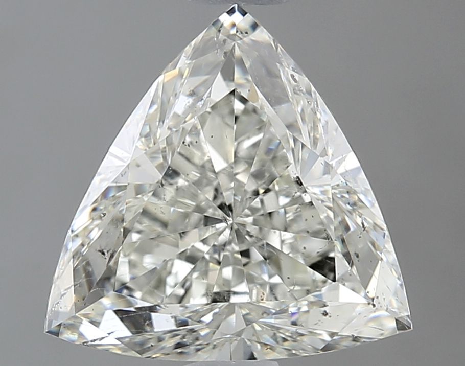 1.52 ct Triangular Diamond