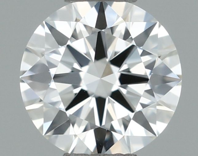 0.30 ct Round diamond