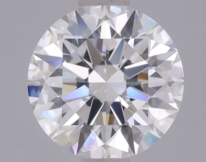 1.50 ct. round Lab Grown Diamond front image
