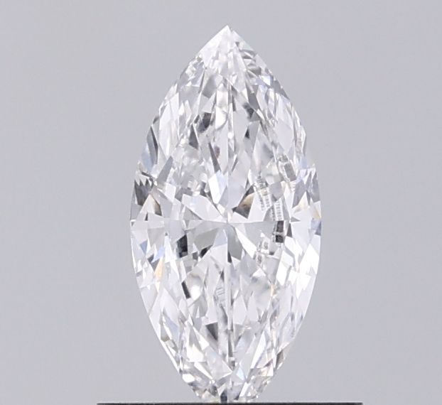 0.53 ct lab-grown Marquise Diamond