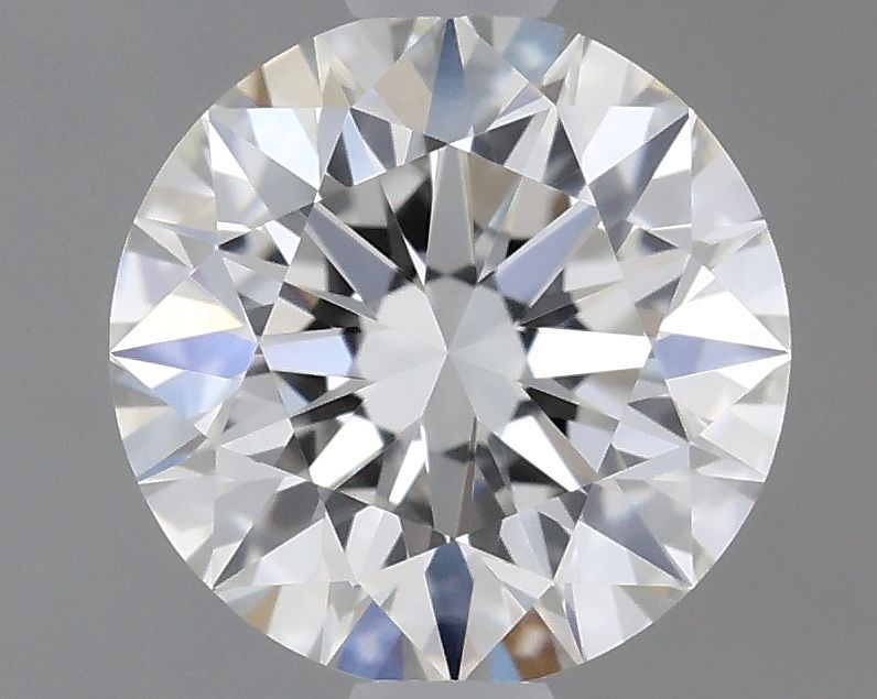0.50 ct Round diamond